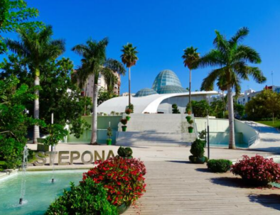 Orquidario de Estepona