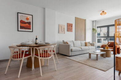 Luxe appartement Estepona