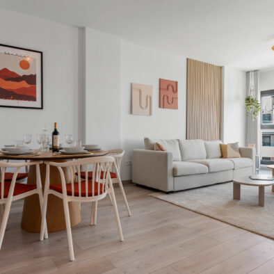 Luxe appartement Estepona