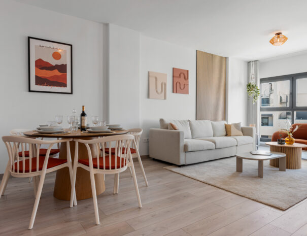 Luxe appartement Estepona